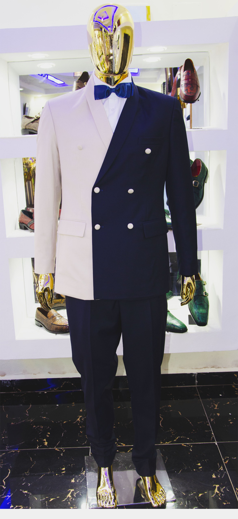 Executive Suit – Image 2