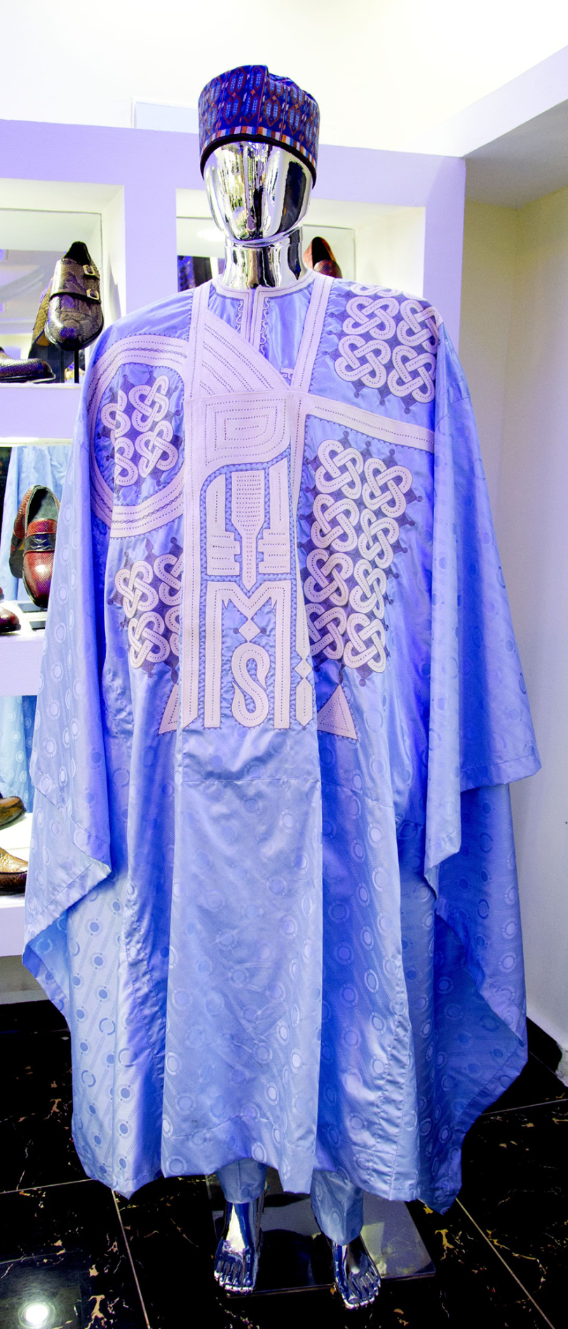 Gandoura – Image 3
