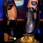 Classic school shoe for girls