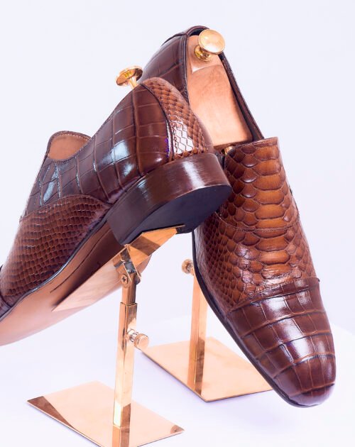 Artificial leather