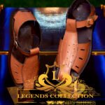 Light Brown School Sandals for Boys 👦👞🎒