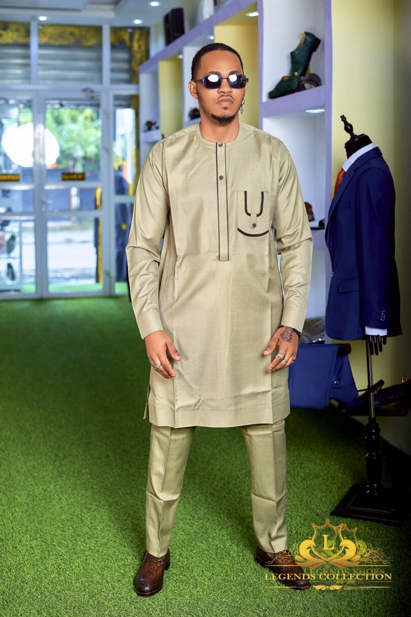 Elegance Redefined – The Saillon Set – Image 5