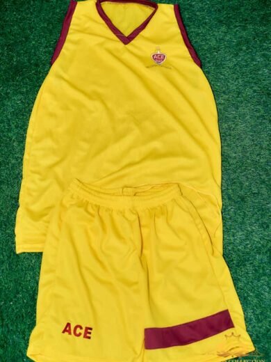Sleeveless School Sportswear Set for Boys & Girls 🏃‍♂️🏃‍♀️🔥