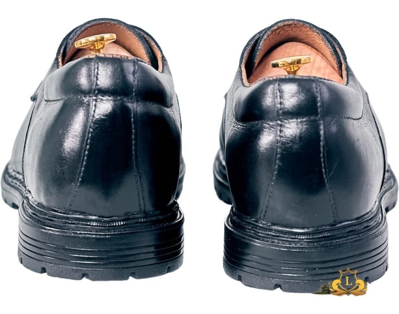 Classic cowhide school shoe – Image 7