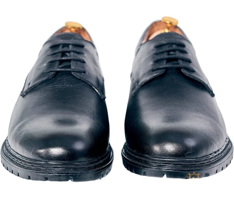 Classic cowhide school shoe – Image 6