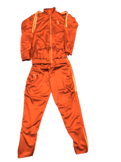 School Tracksuit Set for Boys & Girls 🏃‍♂️🏃‍♀️🔥